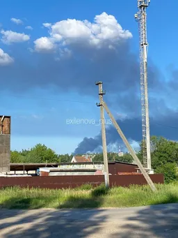 Генштаб ВСУ заявил о поражении пункта перекачки нефти в Волгоградской области