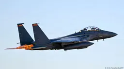 Европа готовится к резкому сокращению вклада США в НАТО в случае войны